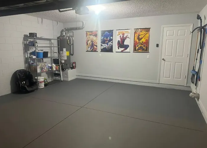 Family Dream Home Near Disney Kissimmee